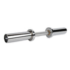 VirtuFit Olympische Dumbbellstang - 50 mm - Tweedekans