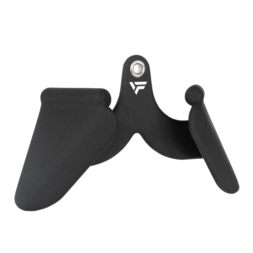 VirtuFit Foam Grip - Row Handle - Tweedekans