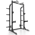 VirtuFit HR100 Half Rack - Squat Rack - Krachtstation - Tweedekans
