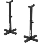 VirtuFit Spotter Catchers - Supports de licol - Support de licol