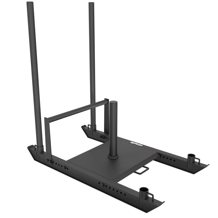 VirtuFit Power Sled - Crossfit Sled -  Tweedekans