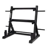 VirtuFit Multifunctioneel Opbergrek - Multi Storage Rack - Hoofdafbeelding