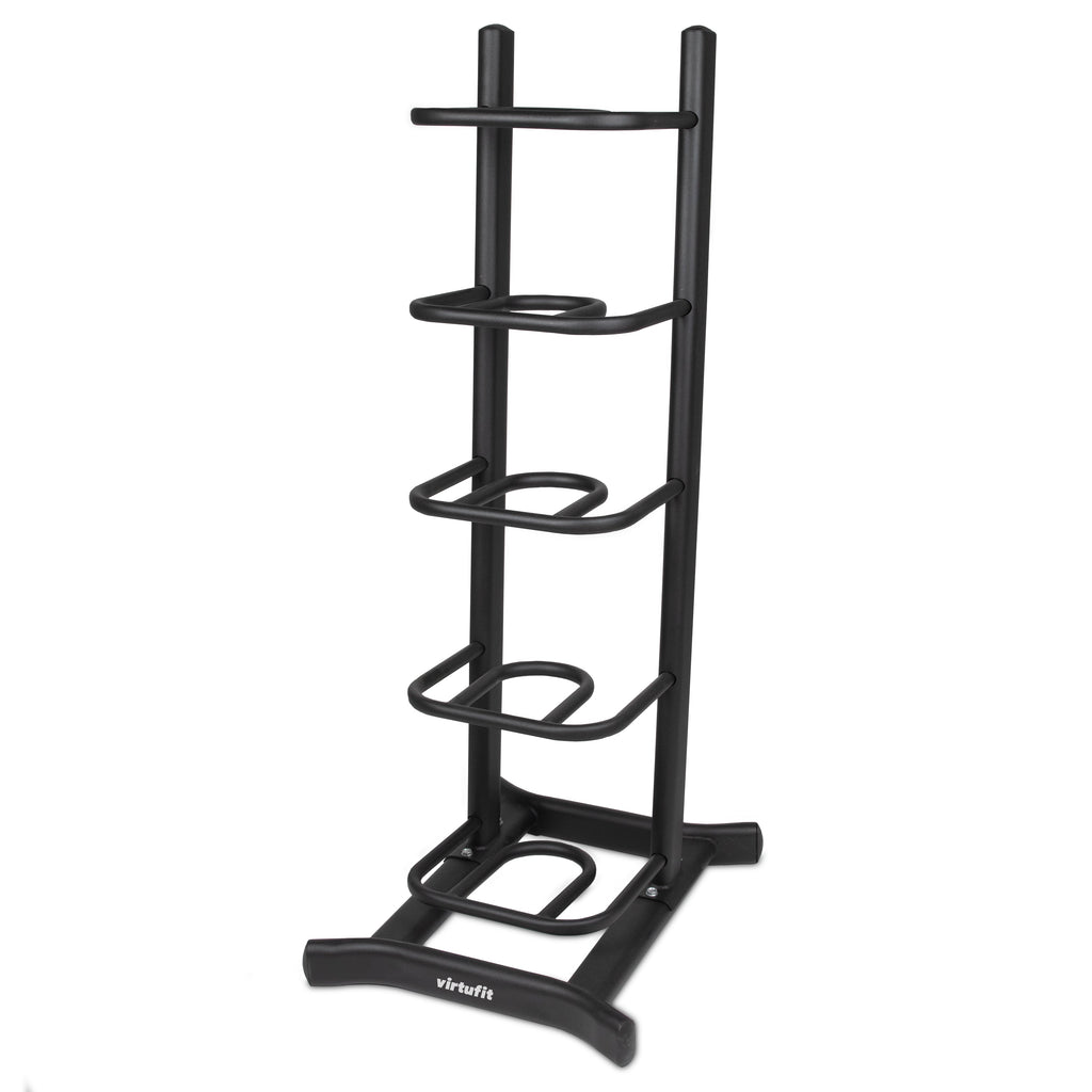 VirtuFit Power Bag et Wall Ball Storage Rack - Tweedekans