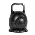 VirtuFit Verstelbare Kettlebell 20 kg - Tweedekans