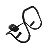 VirtuFit Buikspiertrainer Pro - AB-trainer - Zwart - Hoofdafbeelding
