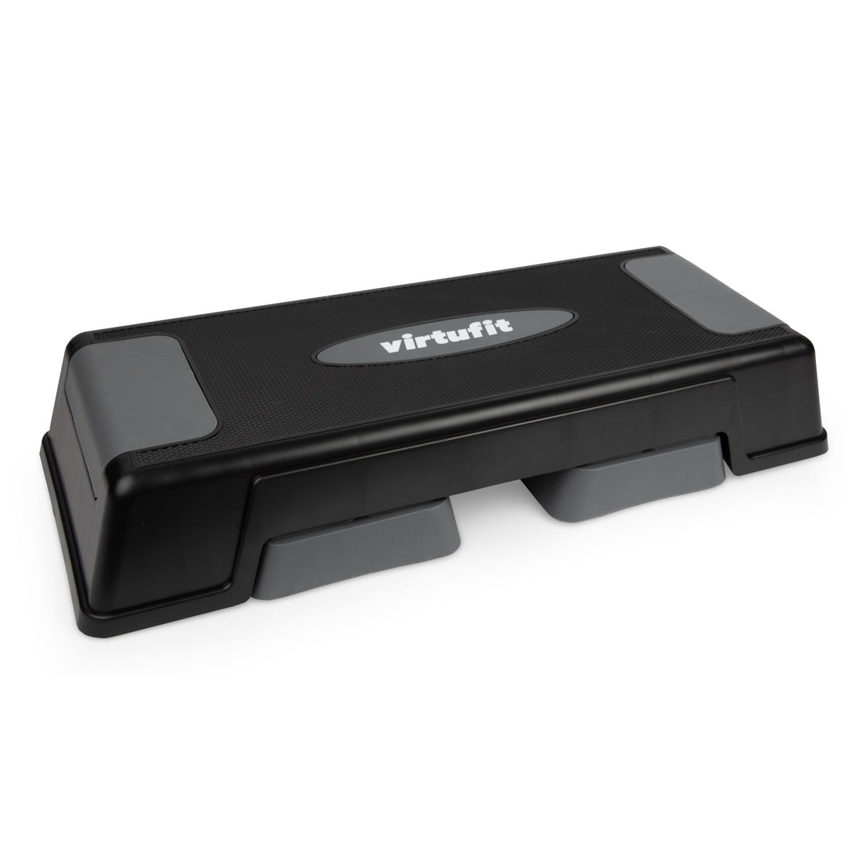 VirtuFit Step/Stepper d'Aérobic Ajustable - Tweedekans