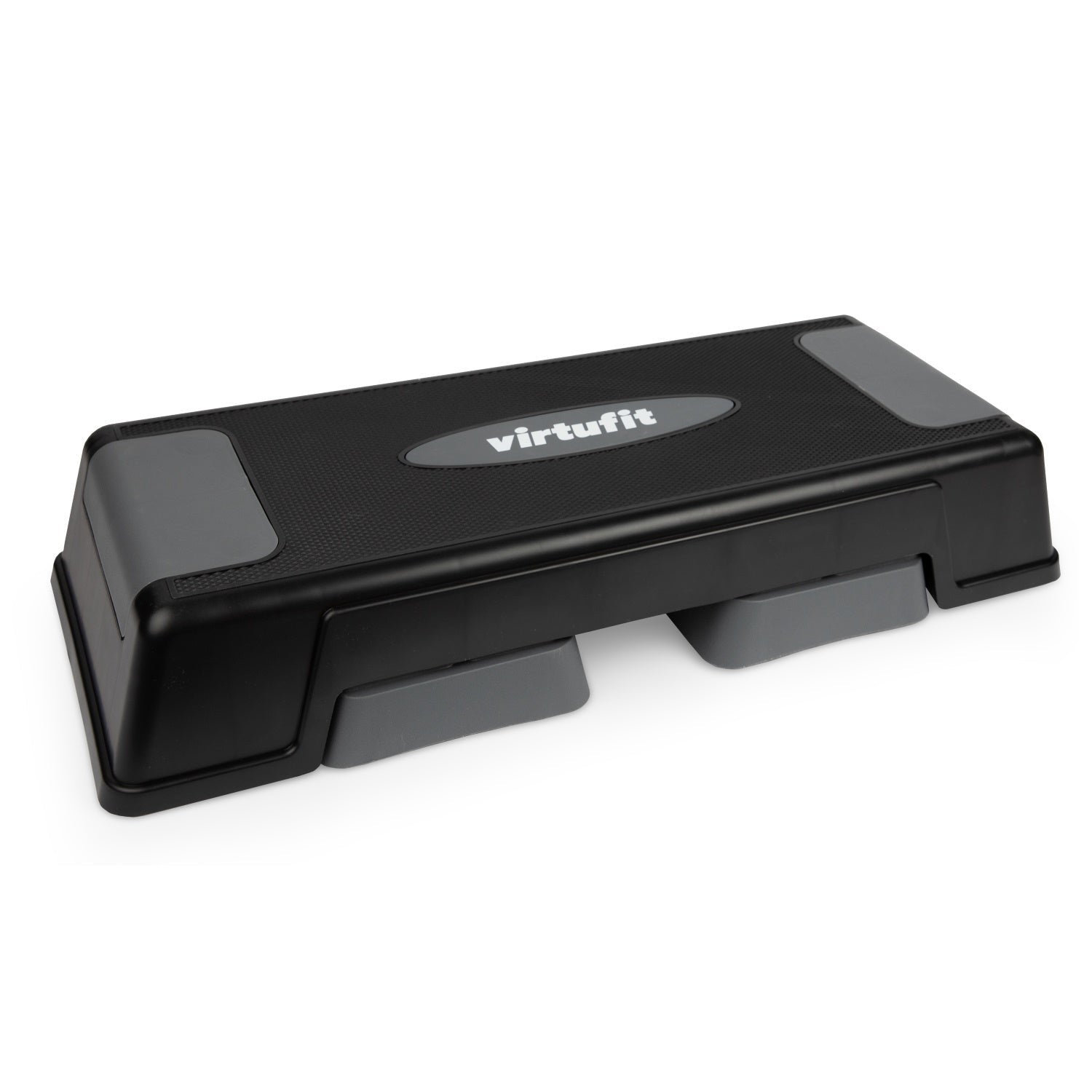 VirtuFit Verstelbare Aerobic Fitness Step/Stepper