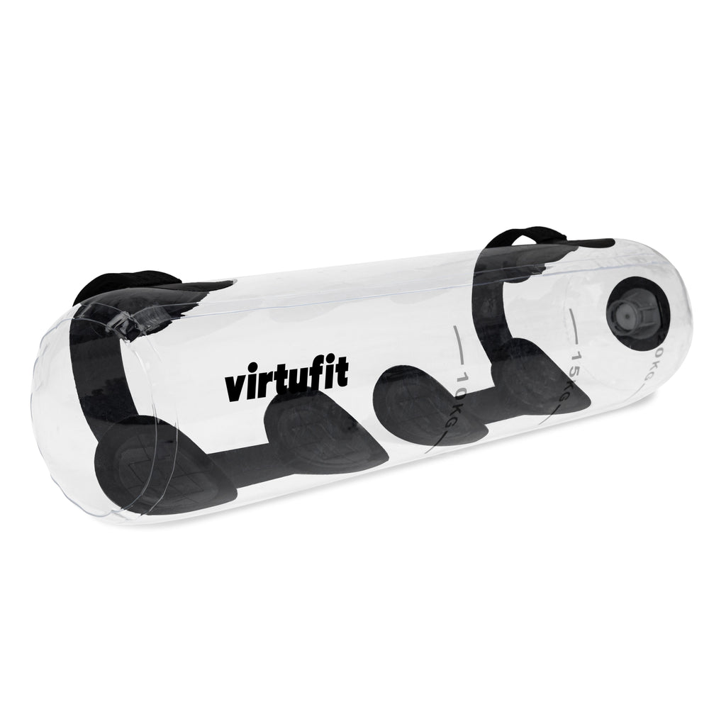 VirtuFit Aquabag - Transparent - 20 kg