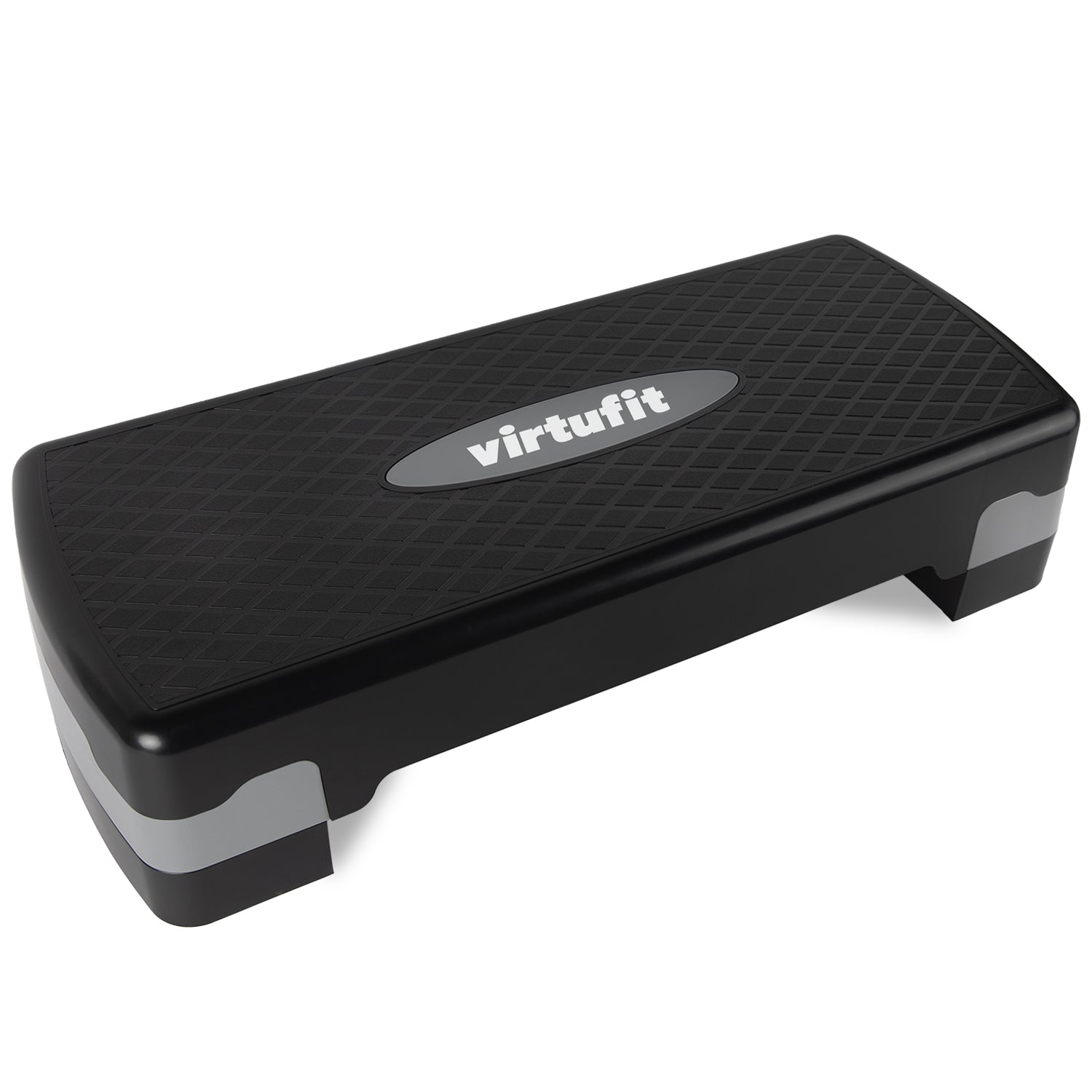 VirtuFit Essential Aerobic Fitness Step/Stepper - Occasion