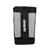 VirtuFit Ballenzak - Ballentas - 16 ballen - zwart - Hoofdafbeelding