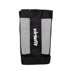 VirtuFit Ballenzak - Ballentas - 16 ballen - zwart - Tweedekans