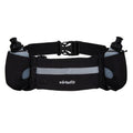 VirtuFit Ceinture porte-bouteille - 2 x 300 ml