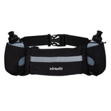 VirtuFit Bottle Belt - 2 x 300 ml - Hoofdafbeelding