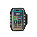 VirtuFit Running Bracelet de Téléphone Pro avec LED - Tweedekans