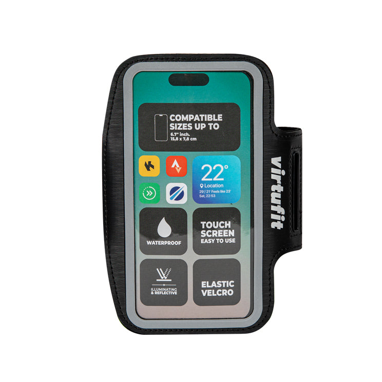 VirtuFit Hardloop Telefoon Armband