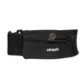 VirtuFit Running Belt Pro - 2 Opbergvakken - Tweedekans