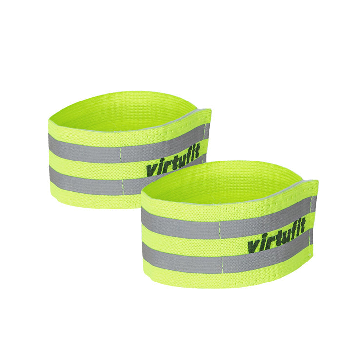 VirtuFit Sangle de Sécurité Réfléchissante