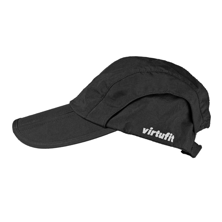 VirtuFit Casquette de Sport - Noir