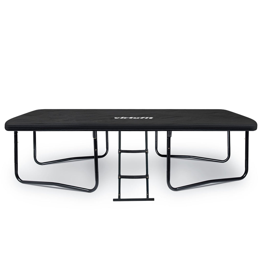 Housse de trampoline VirtuFit - Housse de protection - 213 x 305 cm - Tweedekans