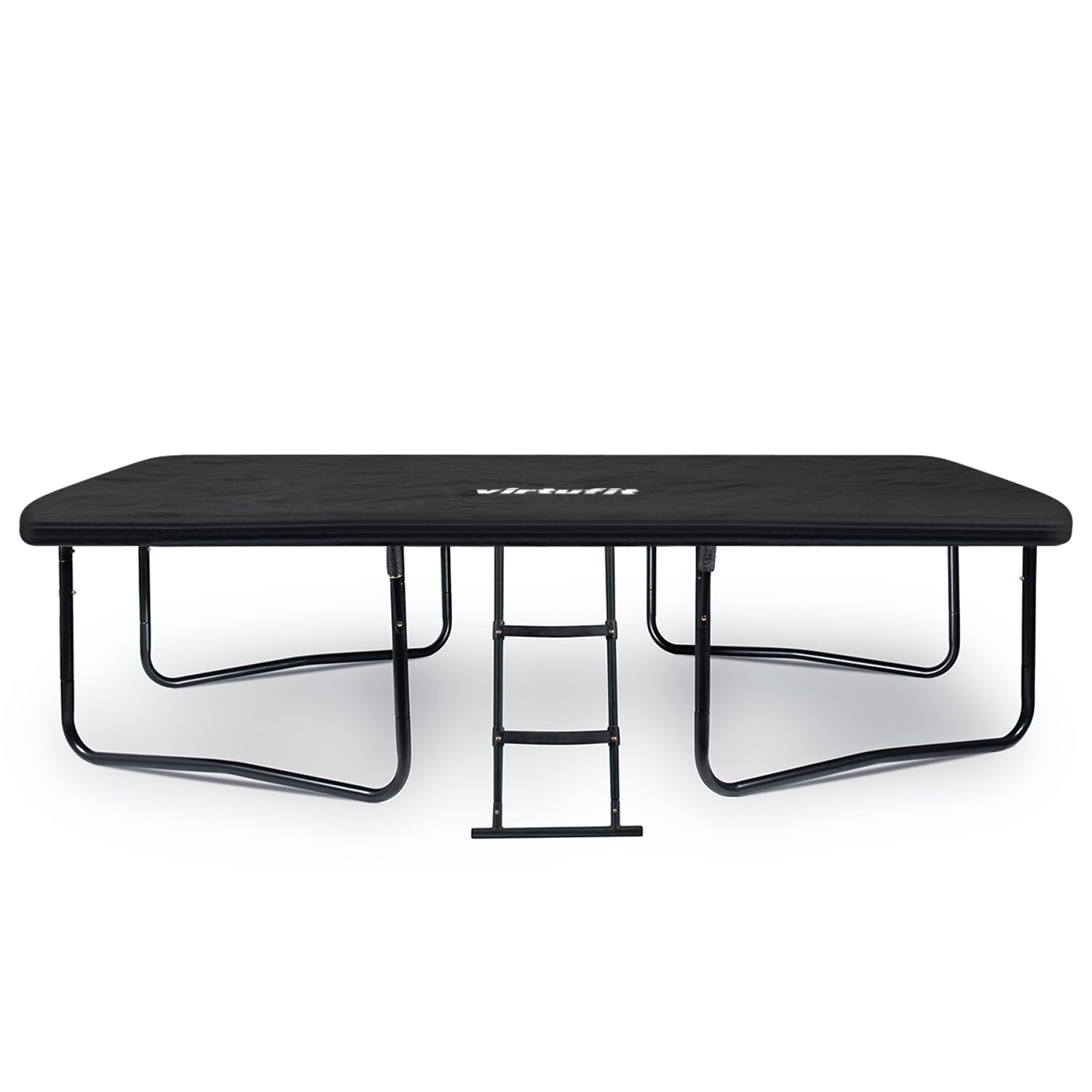 Housse de trampoline VirtuFit - Housse de protection - 213 x 305 cm - Tweedekans