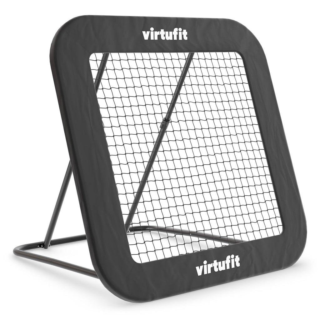 VirtuFit Verstelbare Rebounder Pro - Kickback - 124 x 124 cm - Tweedekans