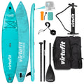 VirtuFit Supboard Voyager 381 - Turquoise - Deuxième chance