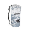 VirtuFit Dry Bag 10L - Waterdichte Tas - Tweedekans