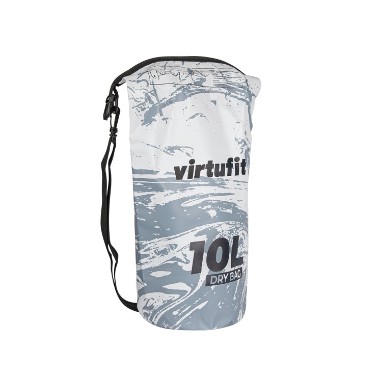 VirtuFit Dry Bag 10L - Waterdichte Tas - Tweedekans