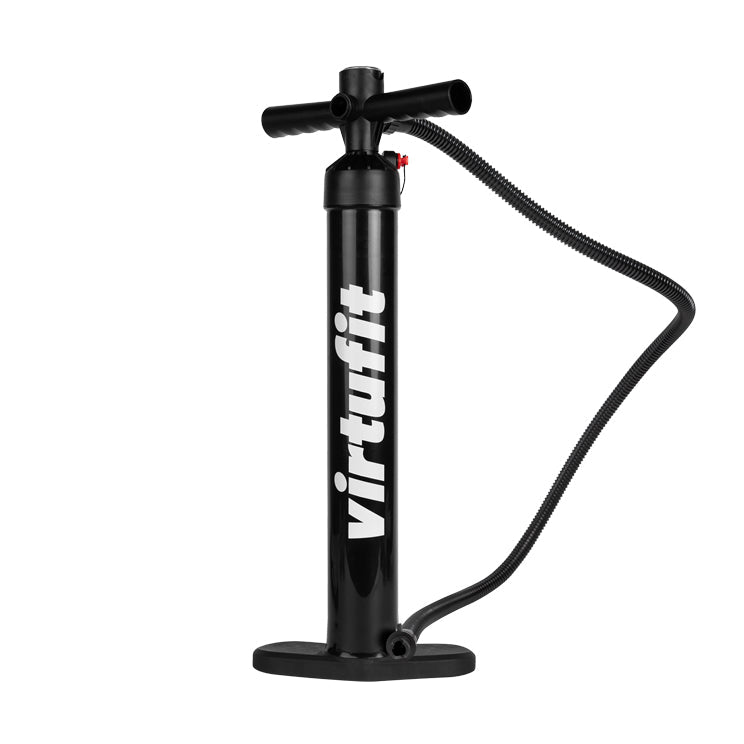 VirtuFit Pompe double action - Tweedekans