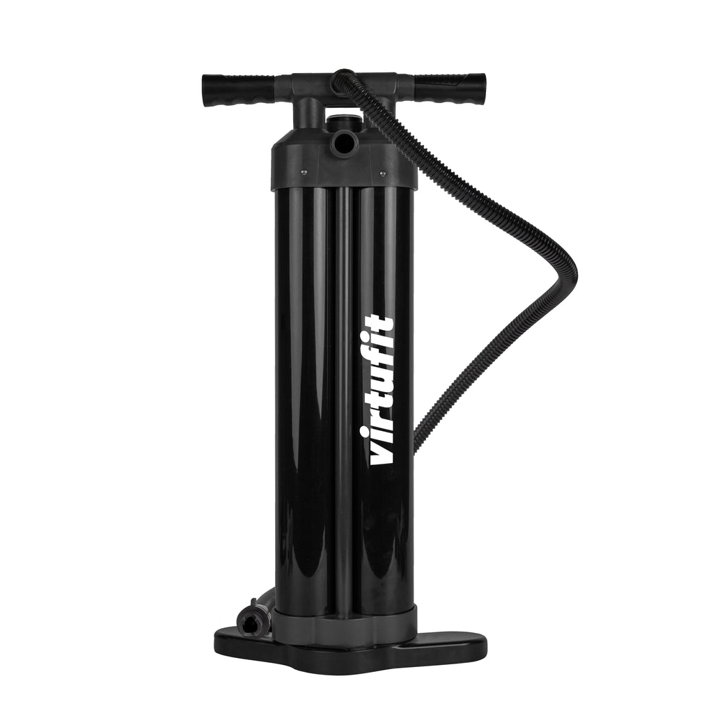 VirtuFit Pompe à triple action - Tweedekans