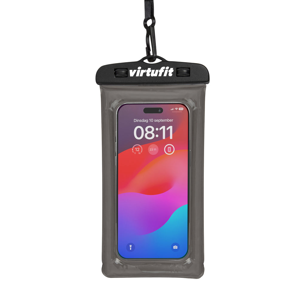 VirtuFit Housse de téléphone étanche - Tweedekans