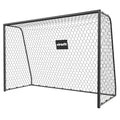 VirtuFit Voetbaldoel Premium - Heavy Duty Voetbal Goal - 300 x 200 x 120