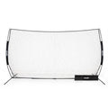 VirtuFit Filet de Sécurité - Filet de Récupération - Attrape-balles - 500x300cm