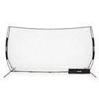 VirtuFit Filet de Sécurité - Filet de Récupération - Attrape-balles - 500x300cm
