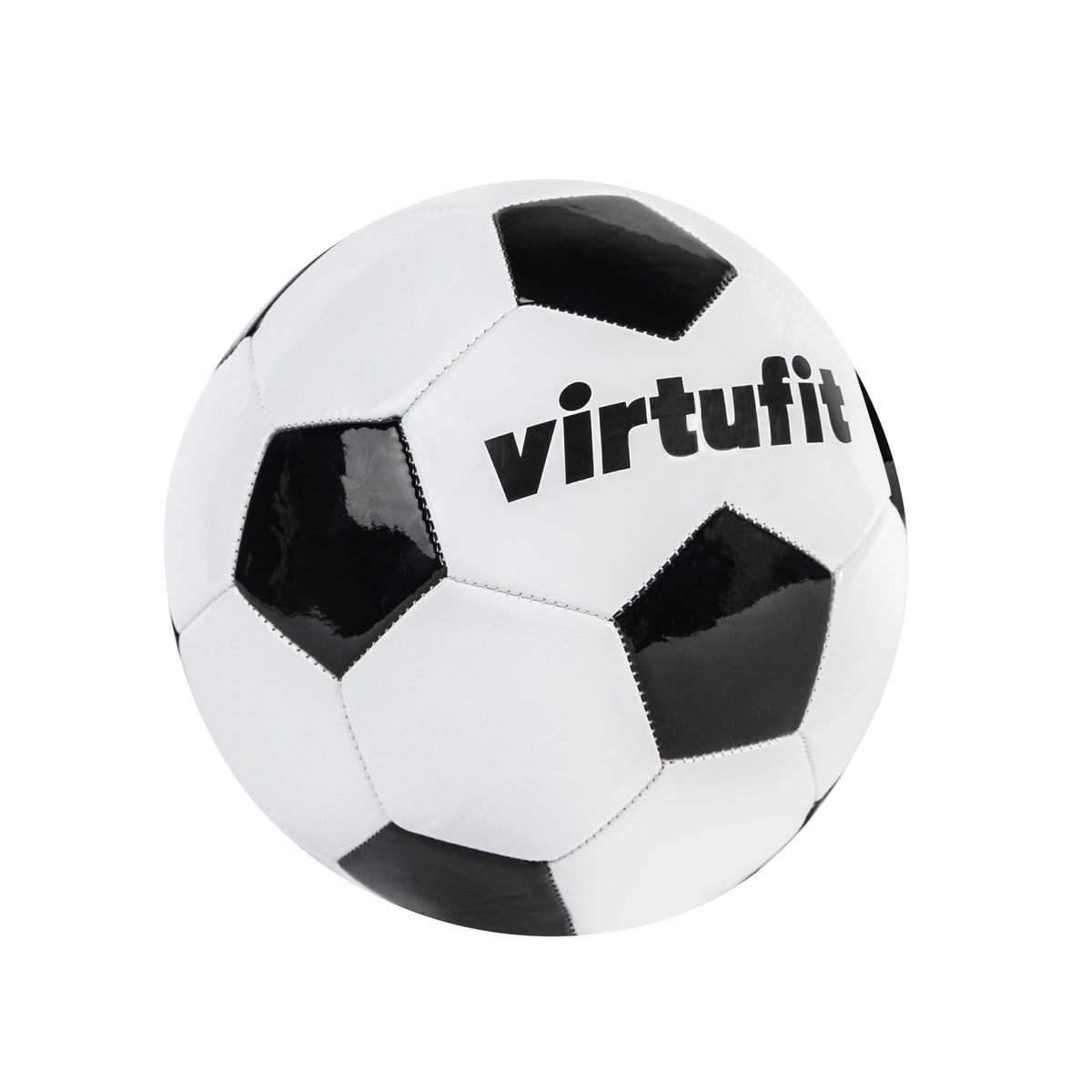VirtuFit Football - Ballon - Taille 5 - Tweedekans