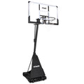 VirtuFit Poteau de Basket Premium Réglable - 245 à 305 cm - Tweedekans