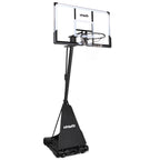 VirtuFit Poteau de Basket Premium Réglable - 245 à 305 cm - Tweedekans