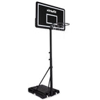 VirtuFit Poteau de Basket Réglable - 145 à 305 cm