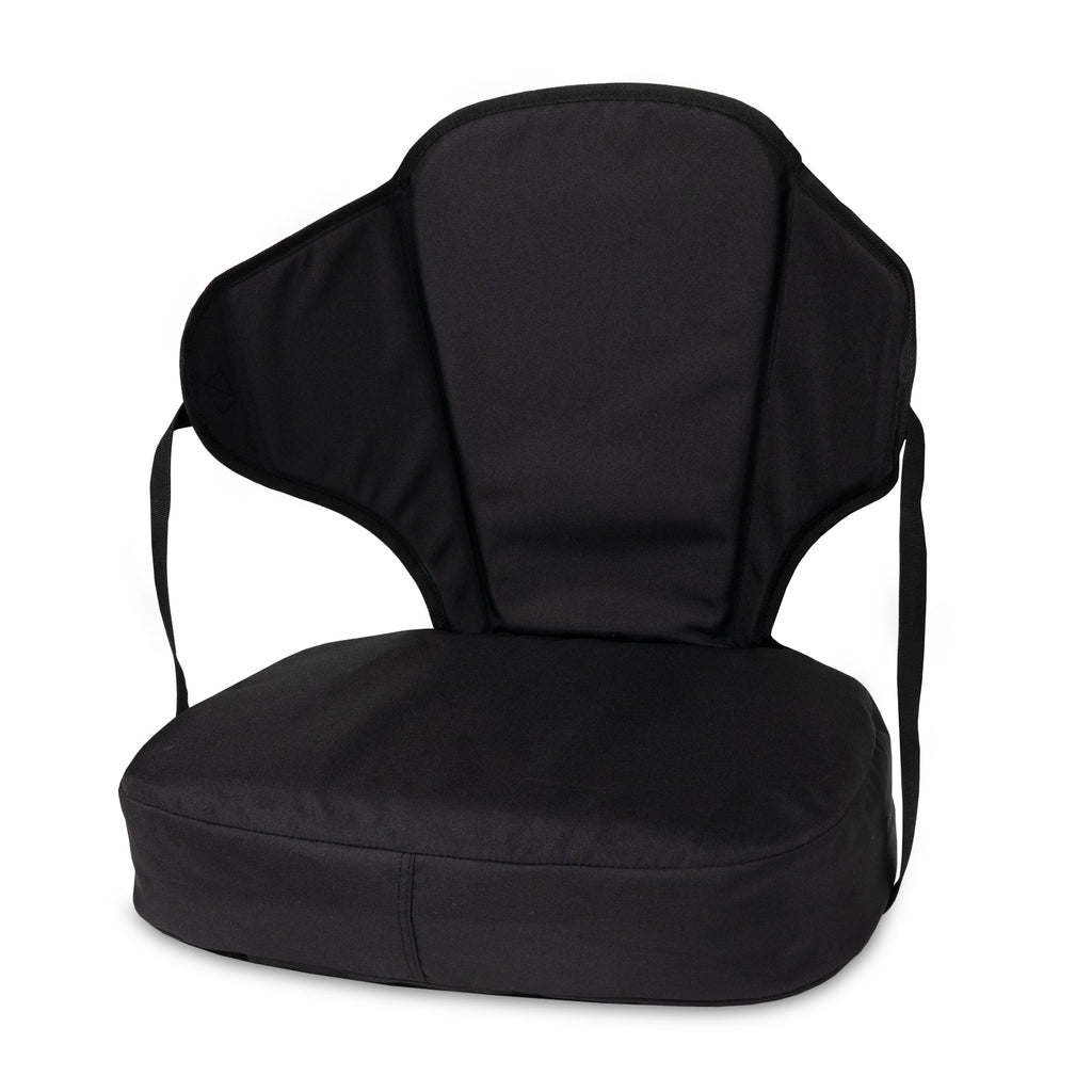 Siège de kayak VirtuFit - Noir - Tweedekans