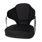Siège de kayak VirtuFit - Noir - Tweedekans