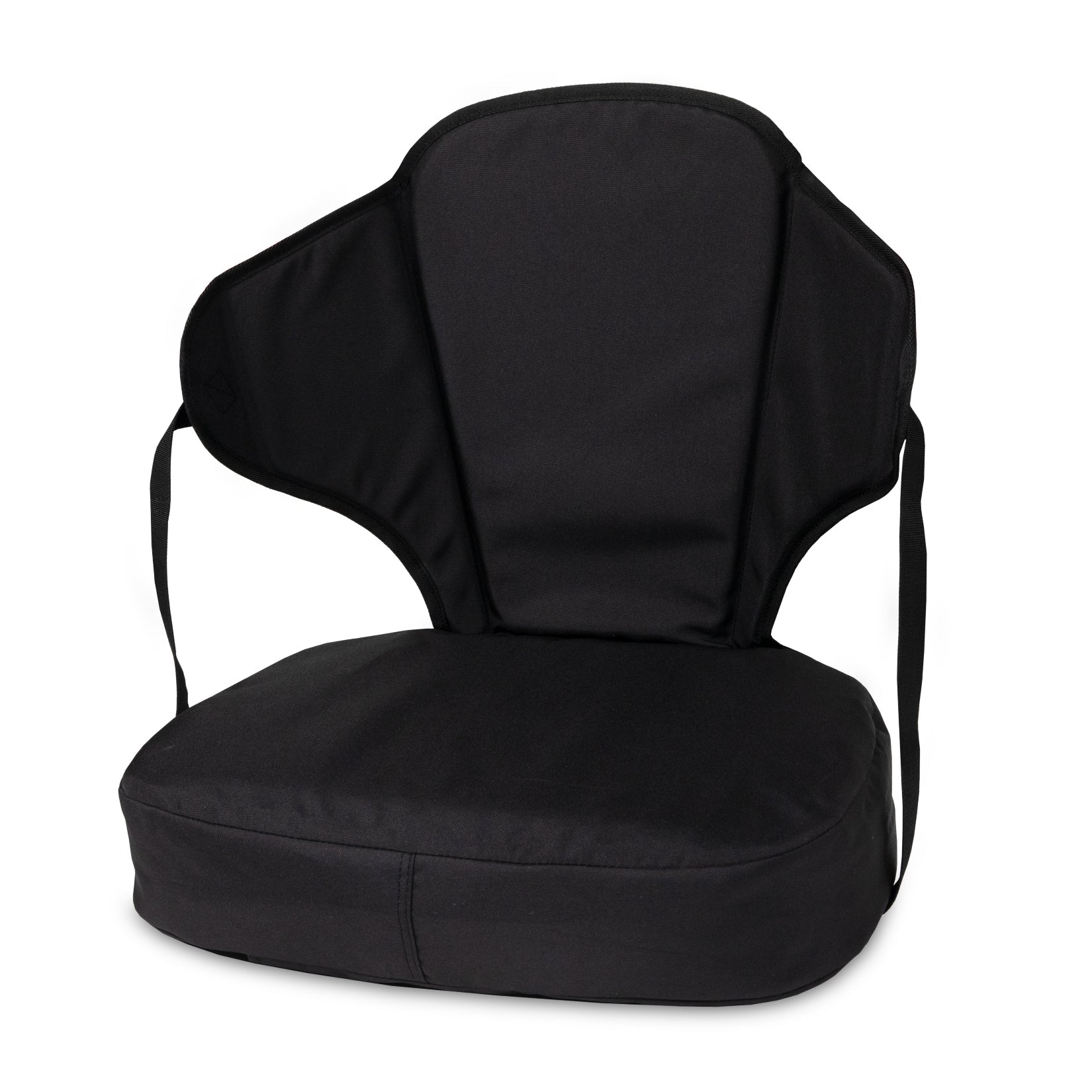 Siège de kayak VirtuFit - Noir - Tweedekans