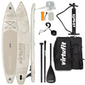 Virtufit Supboard Voyager 381 - Sable Beige - Tweedekans