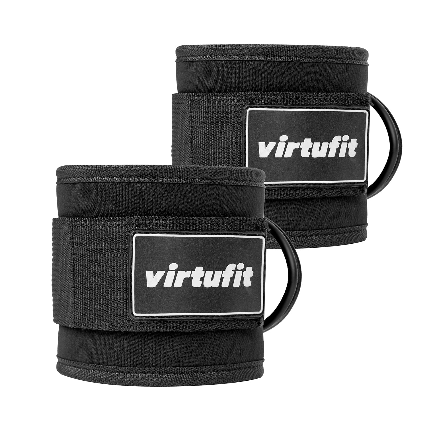 VirtuFit Nylon Ankle Strap Set Pro - Tweedekans