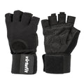 Gants de fitness VirtuFit Pro avec poignet - S - Tweedekans