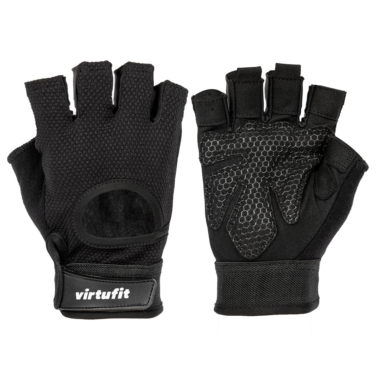 Gants de fitness VirtuFit Pro - XL - Tweedekans