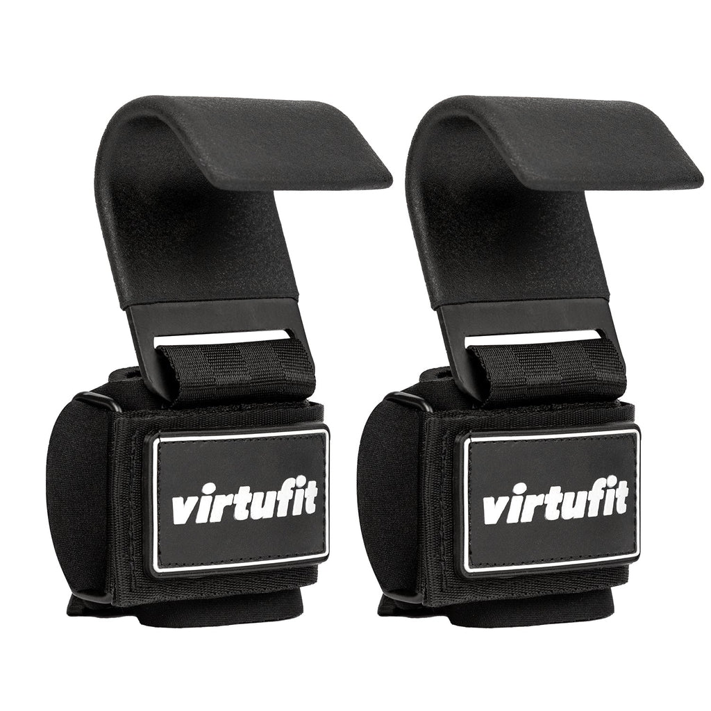 Crochets de levage VirtuFit Pro - Tweedekans