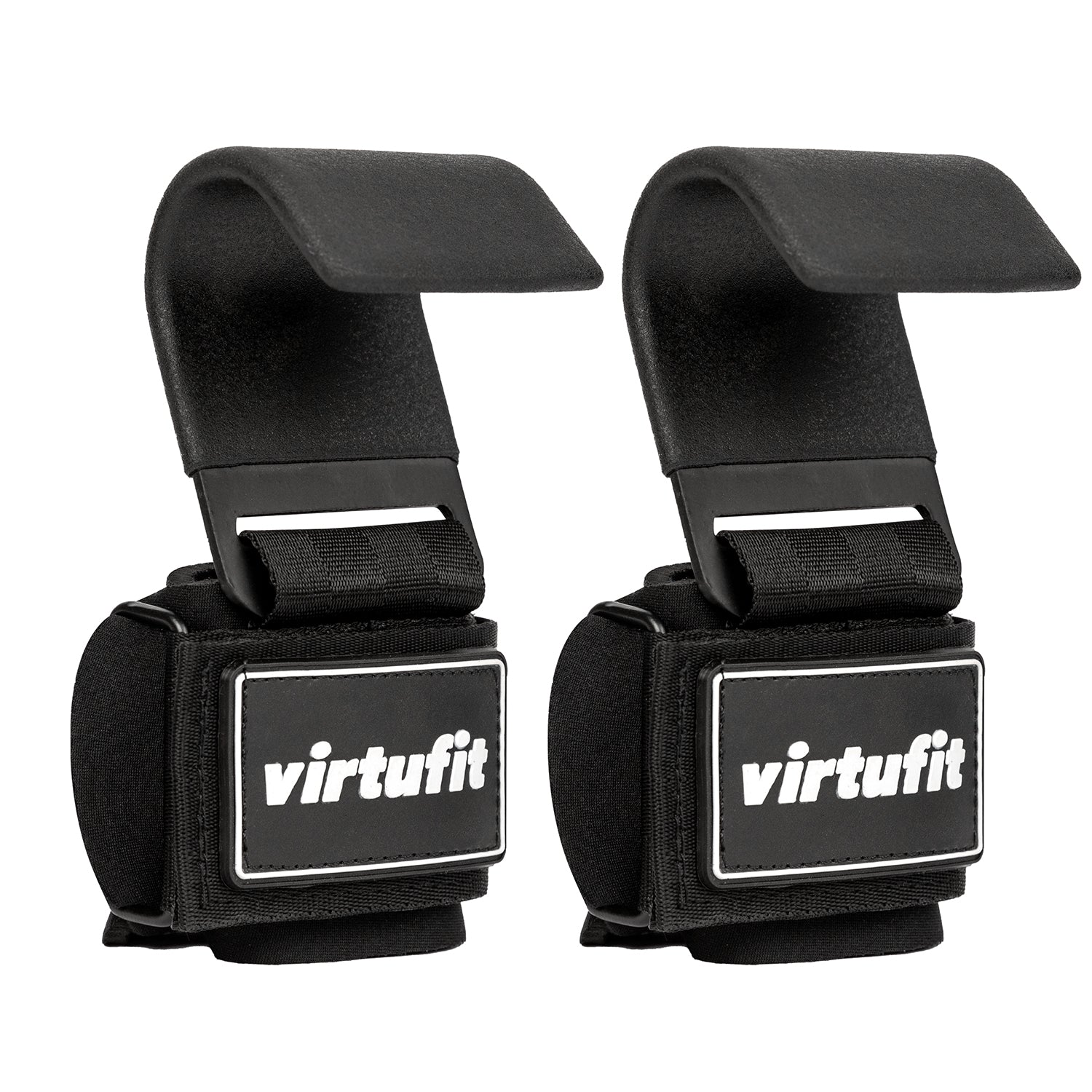 Crochets de levage VirtuFit Pro - Tweedekans