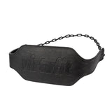 VirtuFit Leren Dip Belt Pro - Hoofdafbeelding