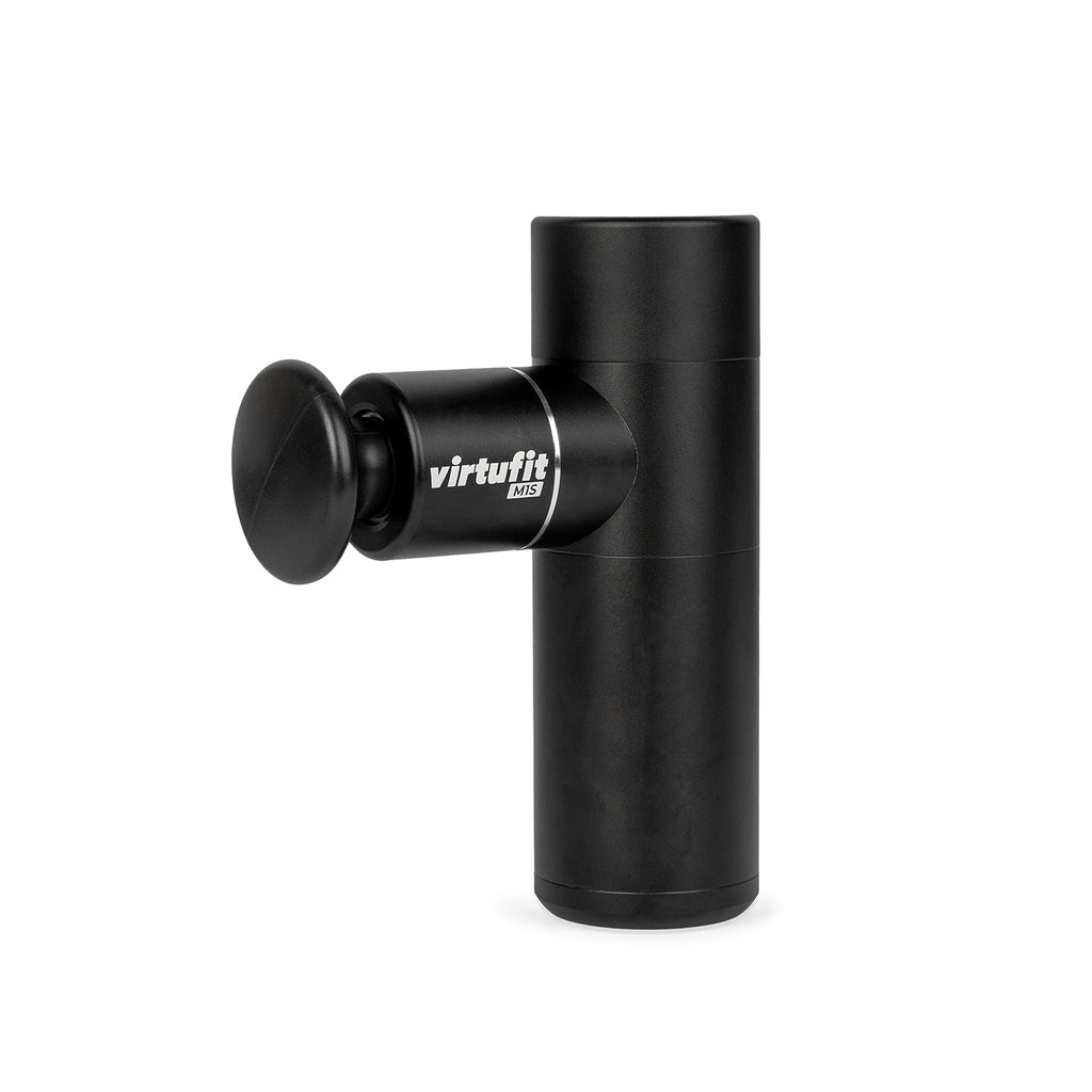 VirtuFit M1s Mini Pistolet de Massage - 4 accessoires