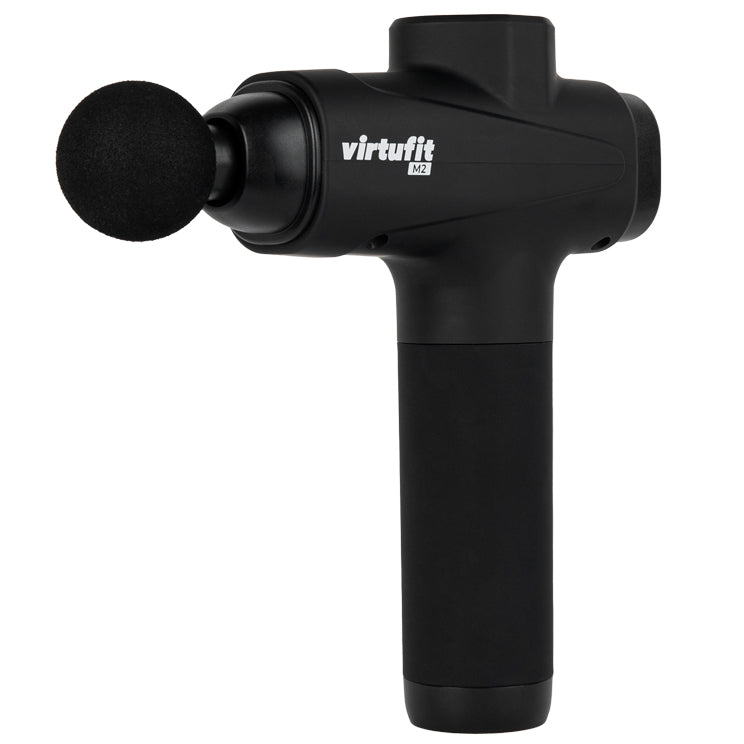 VirtuFit M2 Basic Massage Gun - 6 accessoires - Tweedekans